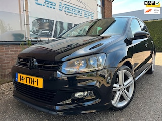 Volkswagen Polo 1.2 TSI Highline|R-Line|Clima|6-bak|