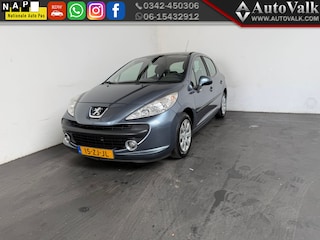 Peugeot 207 1.4 VTi XS. APK 04-2027!