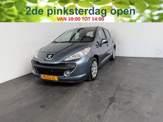 Peugeot 207 1.4 VTi XS. APK 04-2027!