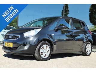 Kia Venga 1.4 CVVT PLUS PACK | CAMERA | NAVI | CRUISE | AIRCO | BLUETOOTH