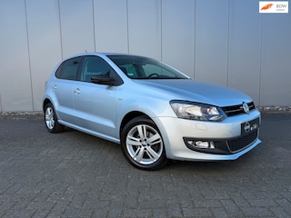 Volkswagen Polo 1.2 Highline MATCH|APPLECAR|CLIMA|CRUISE|LMV|PDC
