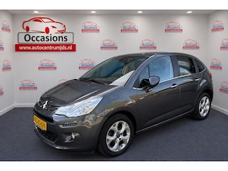 Citroën C3 1.2 PureTech Feel Edition