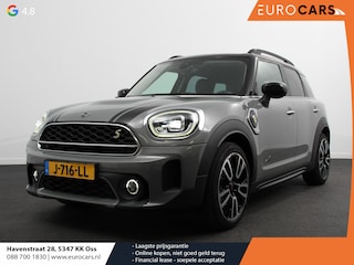Mini Countryman 1.5 Cooper S E Business Automaat ALL4 PHEV Navigatie Parkeer sensoren Keyless start Lichtmetalen velgen Bluetooth