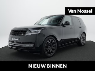 Land Rover Range Rover 3.0 P550e Autobiography PHEV | Towing Pack | 4-wielbesturing | Home-Link