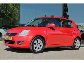 Suzuki Swift 1.3 SHOGUN NAP | AIRCO | LMV | 5-DRS |