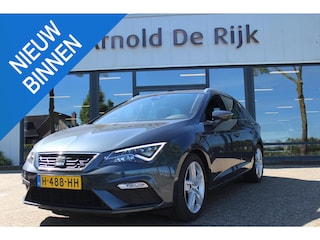 Seat Leon ST 1.5 TSI FR Ultimate Edition