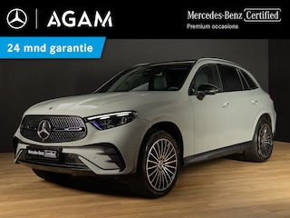 Mercedes-Benz GLC 300e 4MATIC Business Line | Panorama dak