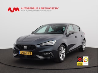 Seat Leon 1.0 TSI FR Business Intense/ achteruitrijcamera/ zeer mooi!