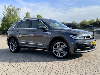 Volkswagen Tiguan 1.4 TSI ACT Highline R-Line Automaat