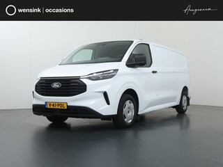 Ford Transit Custom 300 | 2.0 TDCI | L2 H1 | TREND | PARKEERCAMERA | APPLE CARPLAY | 3-ZITS | CLIMATE CONTROL | VOORRUITVERWARMING |