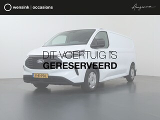 Ford Transit Custom 300 | 2.0 TDCI | L2 H1 | TREND | PARKEERCAMERA | APPLE CARPLAY | 3-ZITS | CLIMATE CONTROL | VOORRUITVERWARMING |