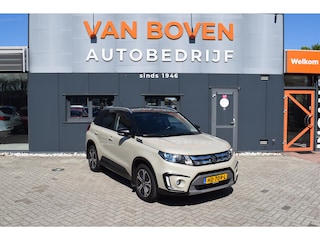 Suzuki Vitara 1.6 VVT 120pk 2WD Aut High Executive
