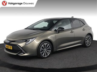 Toyota Corolla 2.0 Hybrid Dynamic |Bi-Tone |Stoelverwarming