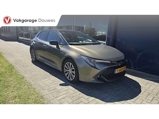 Toyota Corolla 2.0 Hybrid Dynamic |Bi-Tone |Stoelverwarming