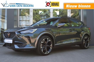 Cupra Formentor 1.4 e-Hybrid, Camera rondom, Keyless, Voll. LED, Stoelverw. etc.