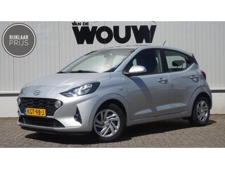 Hyundai i10 1.0 Comfort Airco | Cruise Control