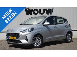 Hyundai i10 1.0 Comfort Airco | Cruise Control