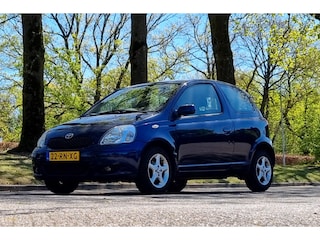 Toyota Yaris 1.3 VVT-i S-Line, Origineel NL, APK t/m 02-2027!