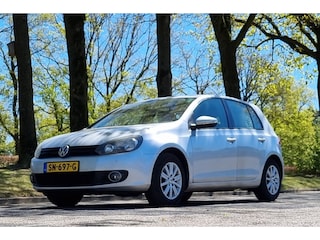 Volkswagen Golf 1.2 TSI Trendline, Navigatie, PDC, Climate control, Cruise control, APK t/m 04-2027!
