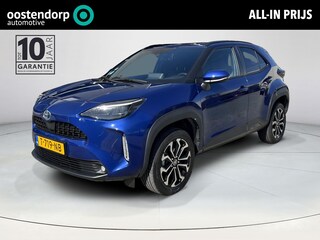 Toyota Yaris Cross 1.5 Hybrid Dynamic **ADAPTIEF CRUISE CONTROL/ KEYLESS/ PARKEERCAMERA**