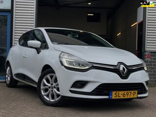 Renault Clio 0.9 TCe Intens|Navi|PDC|LED|Keyless|Camera