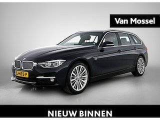 BMW 3-serie Touring 318i Edition Luxury Line Purity Executive
