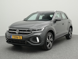 Volkswagen T-Roc R-Line 1.5 TSI 150 PK DSG | LED Plus | Achteruitrijcamera | Side Assist | Trekhaak | Navigatie |