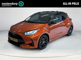 Toyota Yaris 1.5 Hybrid Executive