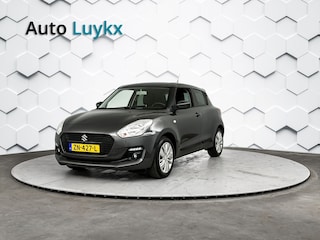 Suzuki Swift 1.2 Select | Navigatie | Parkeercamera | Apple Carplay/Android Auto