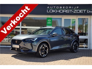 Cupra Formentor 1.4 e-Hybrid VZ 245 PK Performance | Mooie staat! | 360 Gr Camera | Trekhaak