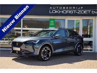 Cupra Formentor 1.4 e-Hybrid VZ 245 PK Performance | Mooie staat! | 360 Gr Camera | Trekhaak