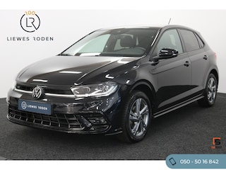 Volkswagen Polo 1.0 TSI R Line Business