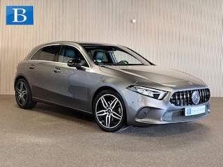 Mercedes-Benz A-klasse 200 Progressive-WIDESCREEN-APPLE CARPLAY-STOELCOMFORT-COMPLEET
