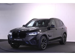 BMW X3 xDrive30e High Executive | Stoelventilatie | HuD |