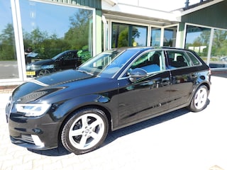 Audi A3 SPORTBACK 1.0TFSI 116PK Sport! All-in Prijs!