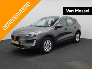 Ford Kuga 2.5 PHEV Titanium | TREKHAAK | NAVIGATIE | CAMERA | KLIMAATREGELING
