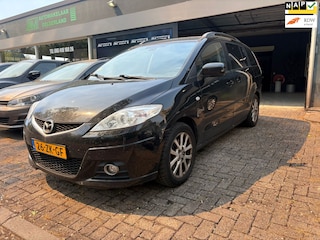 Mazda 5 1.8 Executive EXPORT | ZO MEE | 7 PERS | ANDROID | AIRCO