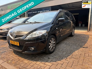 Mazda 5 1.8 Executive EXPORT | ZO MEE | 7 PERS | ANDROID | AIRCO