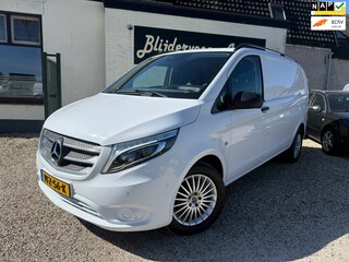 Mercedes-Benz Vito 116 CDI 163PK | 1e Eigenaar | Camera | Navi | LM | Leer | Automaat