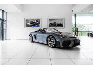 Porsche 718 RS ~Munsterhuis Sportscars~