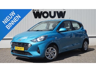 Hyundai i10 1.0 Comfort | Airco | All-Season banden