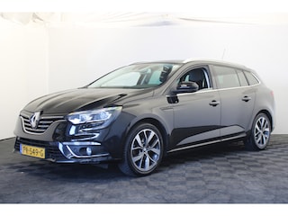 Renault Mégane Estate 1.2 TCe Bose |Massage|Trekhaak|