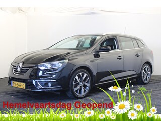 Renault Mégane Estate 1.2 TCe Bose |Massage|Trekhaak|