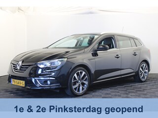 Renault Mégane Estate 1.2 TCe Bose |Massage|Trekhaak|