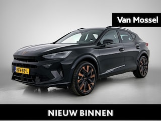 Cupra Formentor 1.5 TSI 150PK | Memory Seats | Virtual Cockpit | Sennheiser Audio | Apple CarPlay & Android Auto