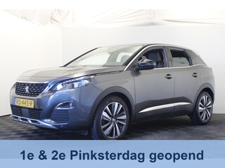 Peugeot 3008 1.2 PureTech GT Line |Camera|Navi|