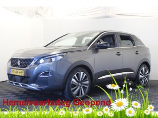 Peugeot 3008 1.2 PureTech GT Line |Camera|Navi|