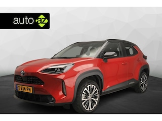 Toyota Yaris Cross 1.5 Hybrid Executive Automaat / Camera / Active cruise / LED / Stoelverwarming / Alu wielen
