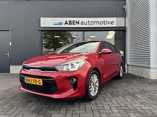 Kia Rio 1.2 cvvt 84PK Dream Team Edition (NAVI|CAMERA|WINTER PACK)
