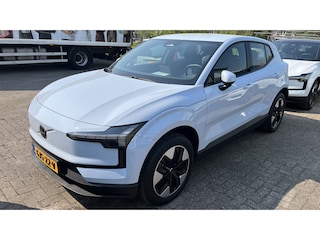 Volvo EX30 Single Motor Extended Range 69 kWh CLOUD BLUE 9.559 KM! | Warmtepomp | SOH 100%